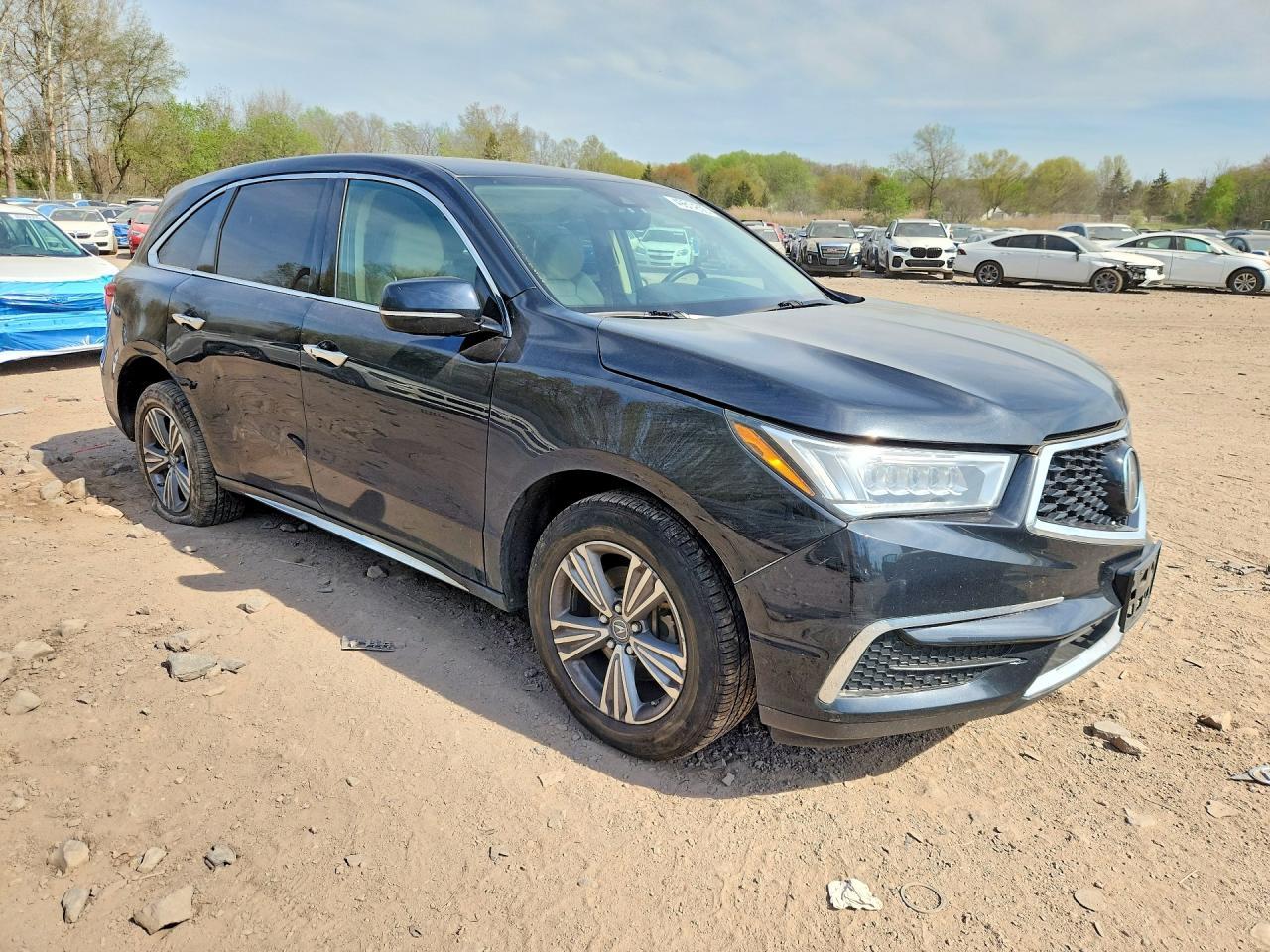 2020 Acura Mdx - Image 4