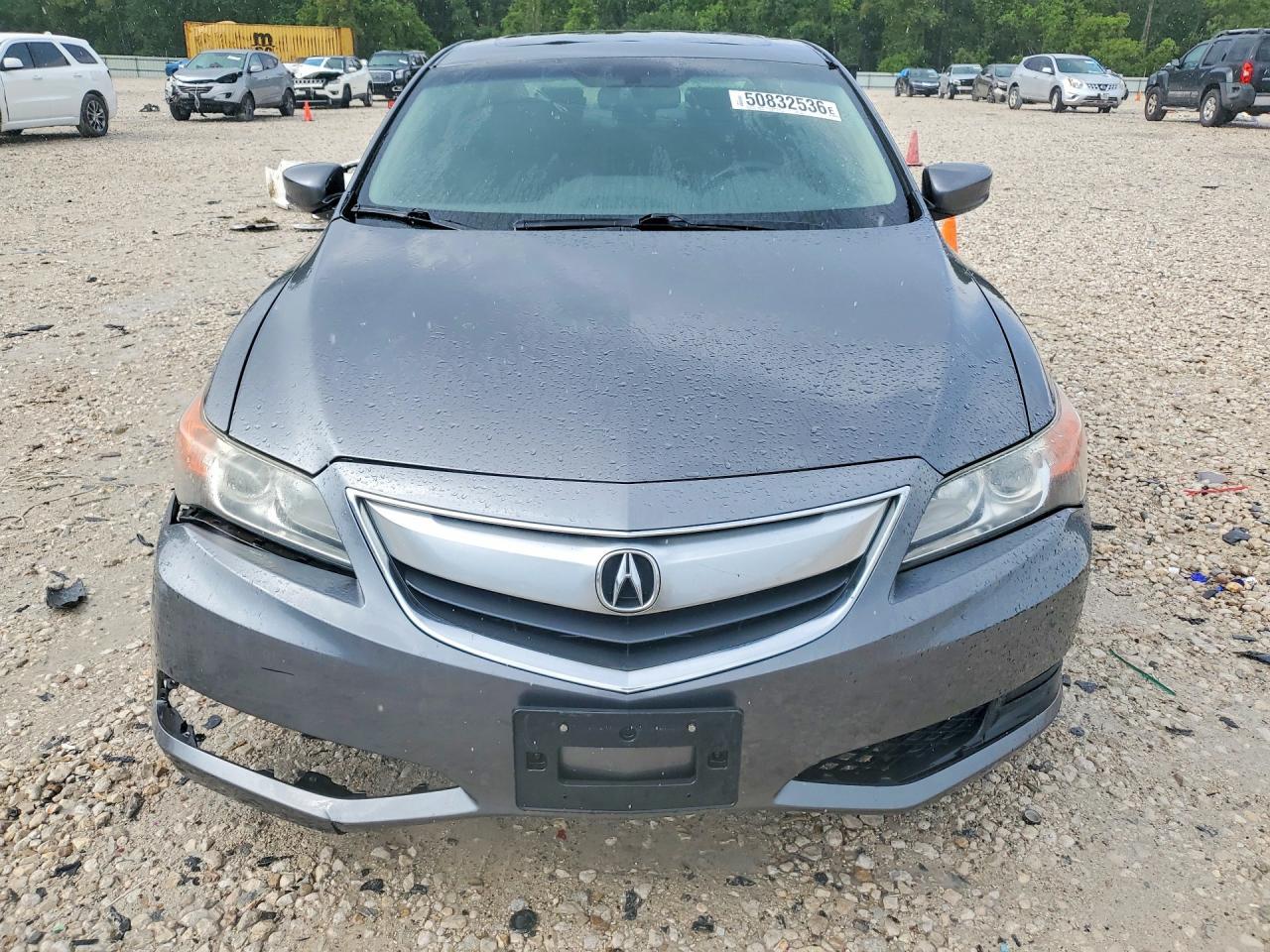 2013 Acura Ilx 20 - Фото 5