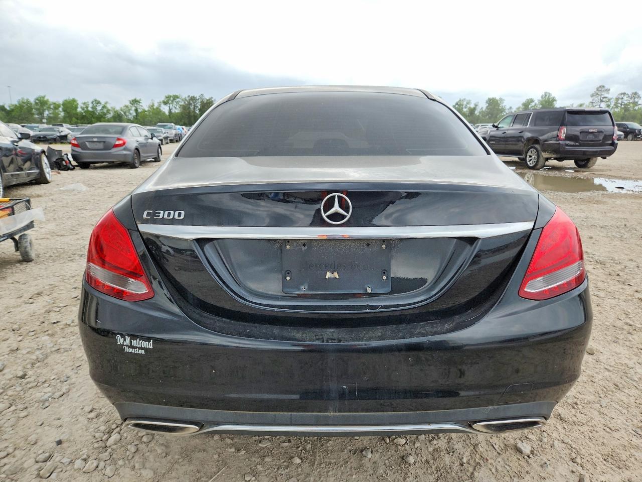 2015 Mercedes-Benz 100 - Фото 6