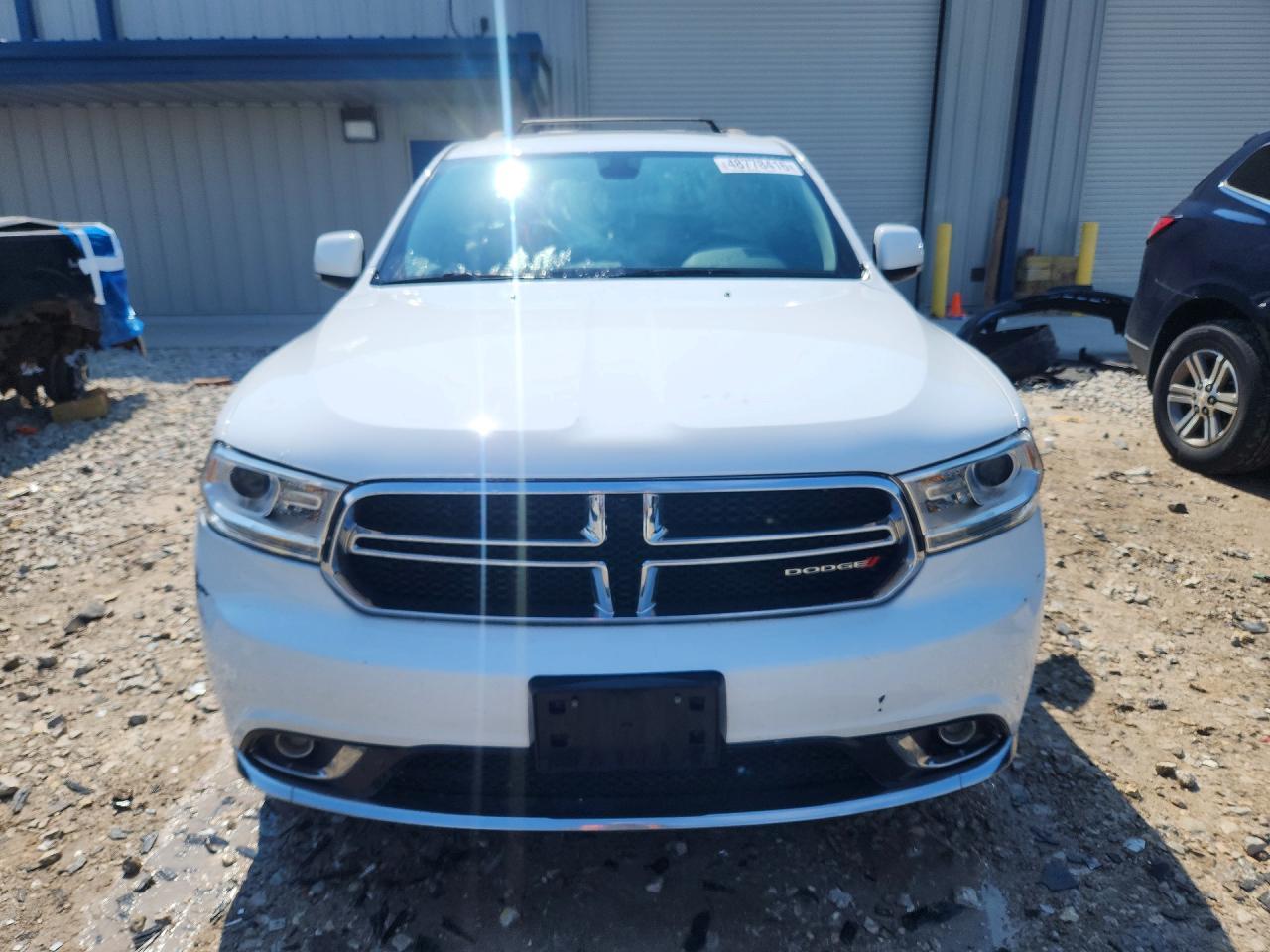 2014 Dodge Durango Limited - Image 5