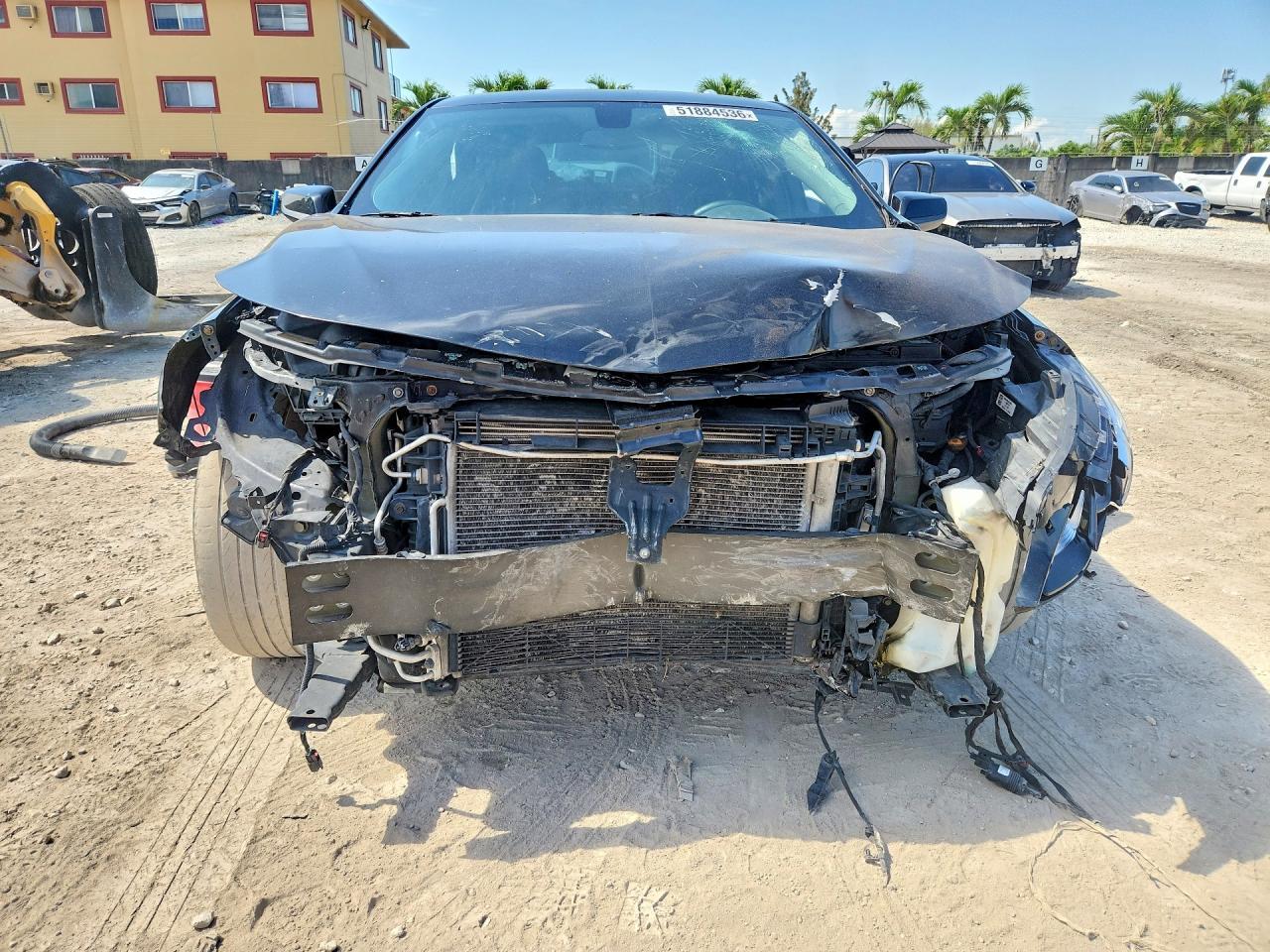 2019 Chevrolet Malibu Lt - Фото 5