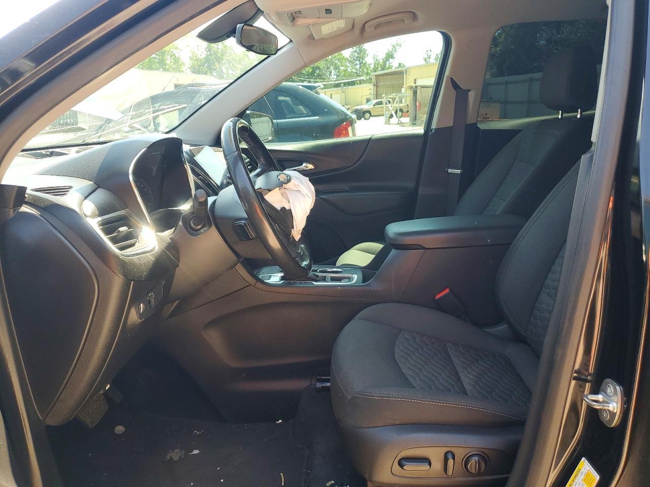 2019 Chevrolet Equinox Lt - Image 7