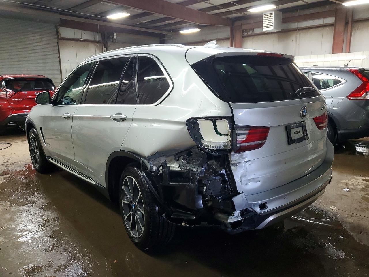 2017 BMW X5 xDrive35I - Image 2