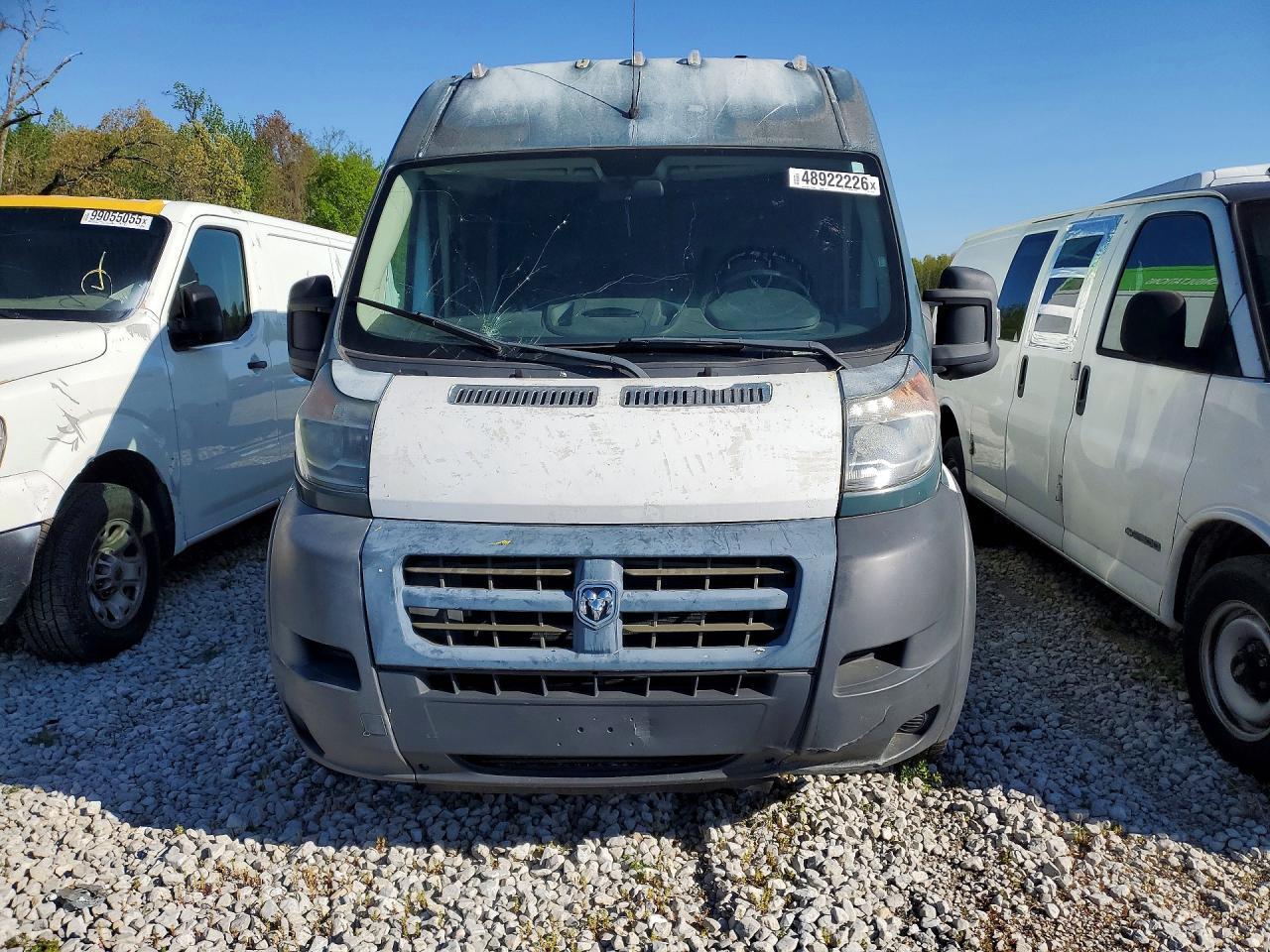 2014 Ram Promaster 2500 2500 High - Image 5