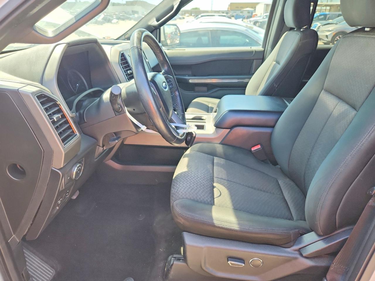 2018 Ford Expedition Max Xlt - Фото 7