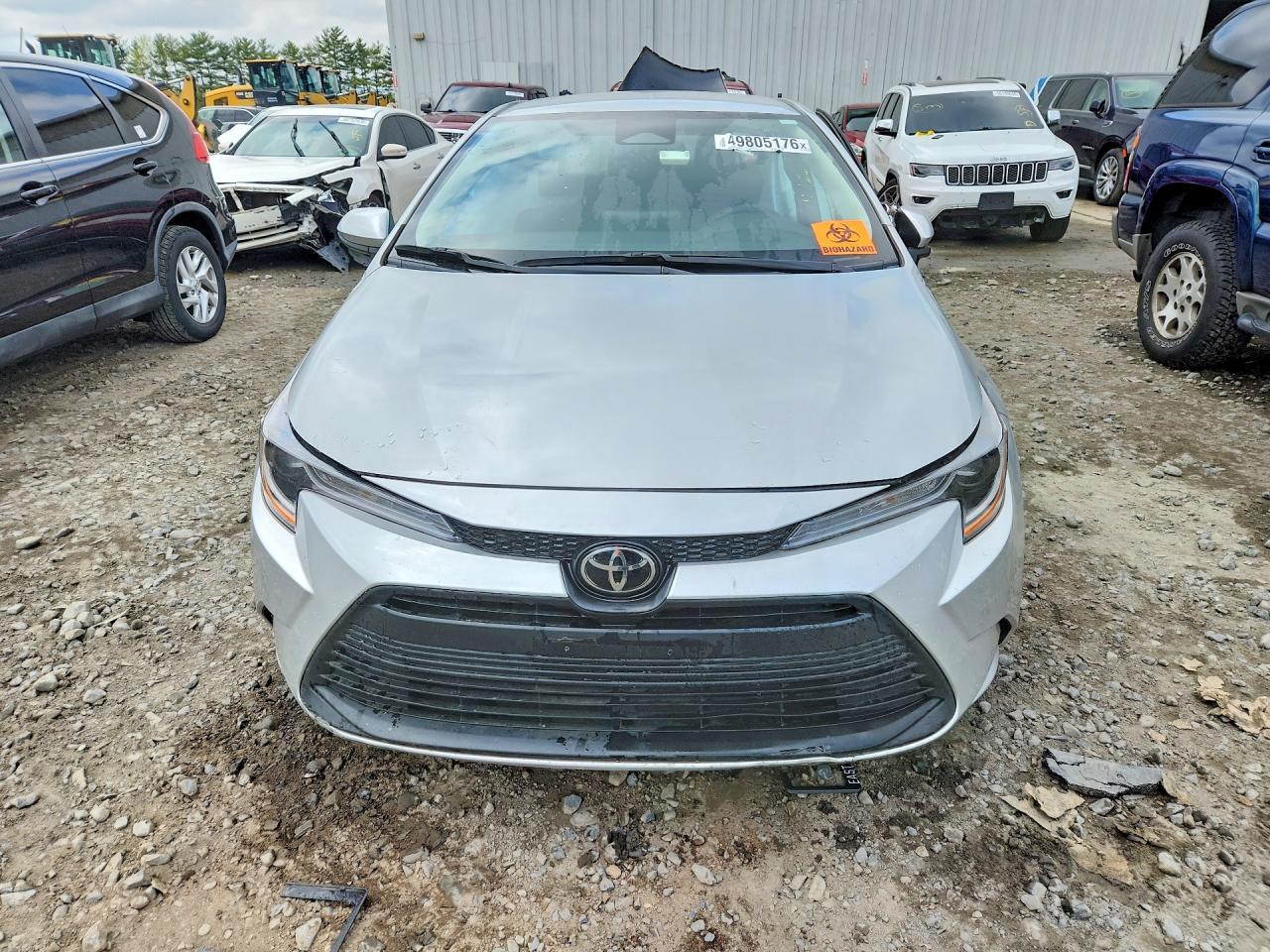 2024 Toyota Corolla Le - Фото 5