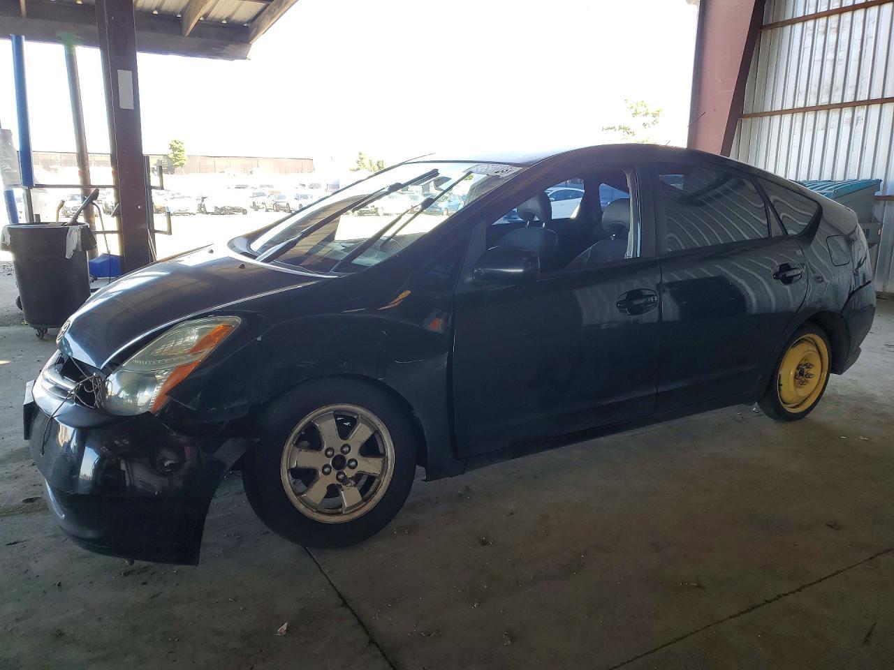 2006 Toyota Prius Base