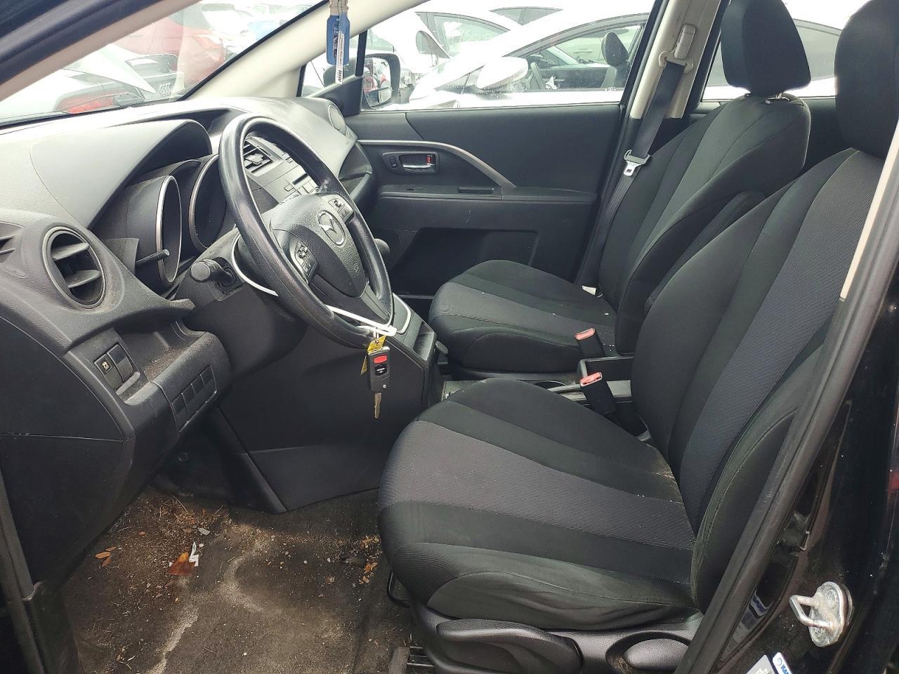 2013 Mazda 5 - Фото 7