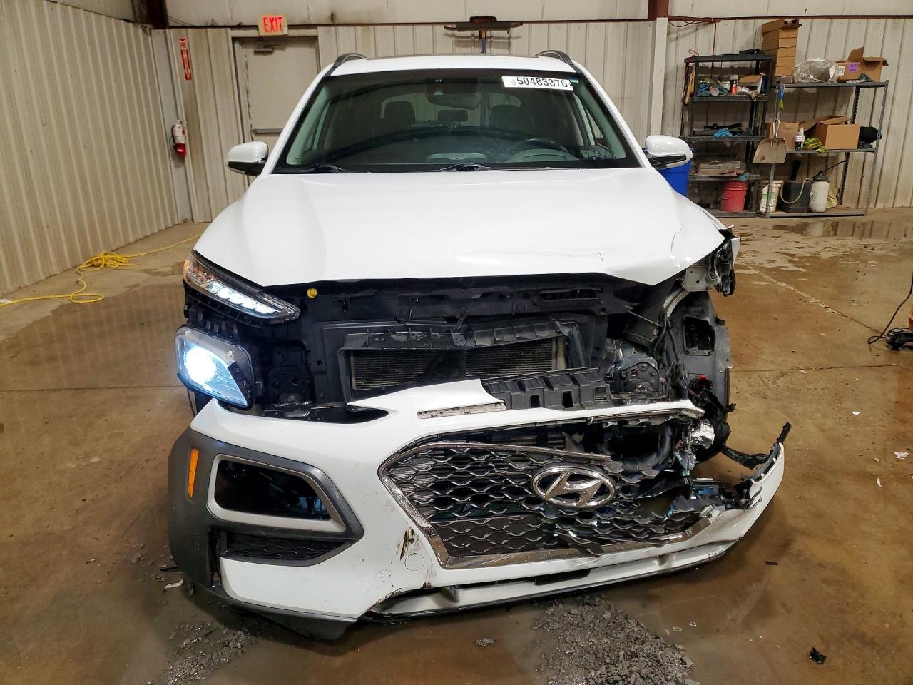 2020 Hyundai Kona Ultimate - Фото 5