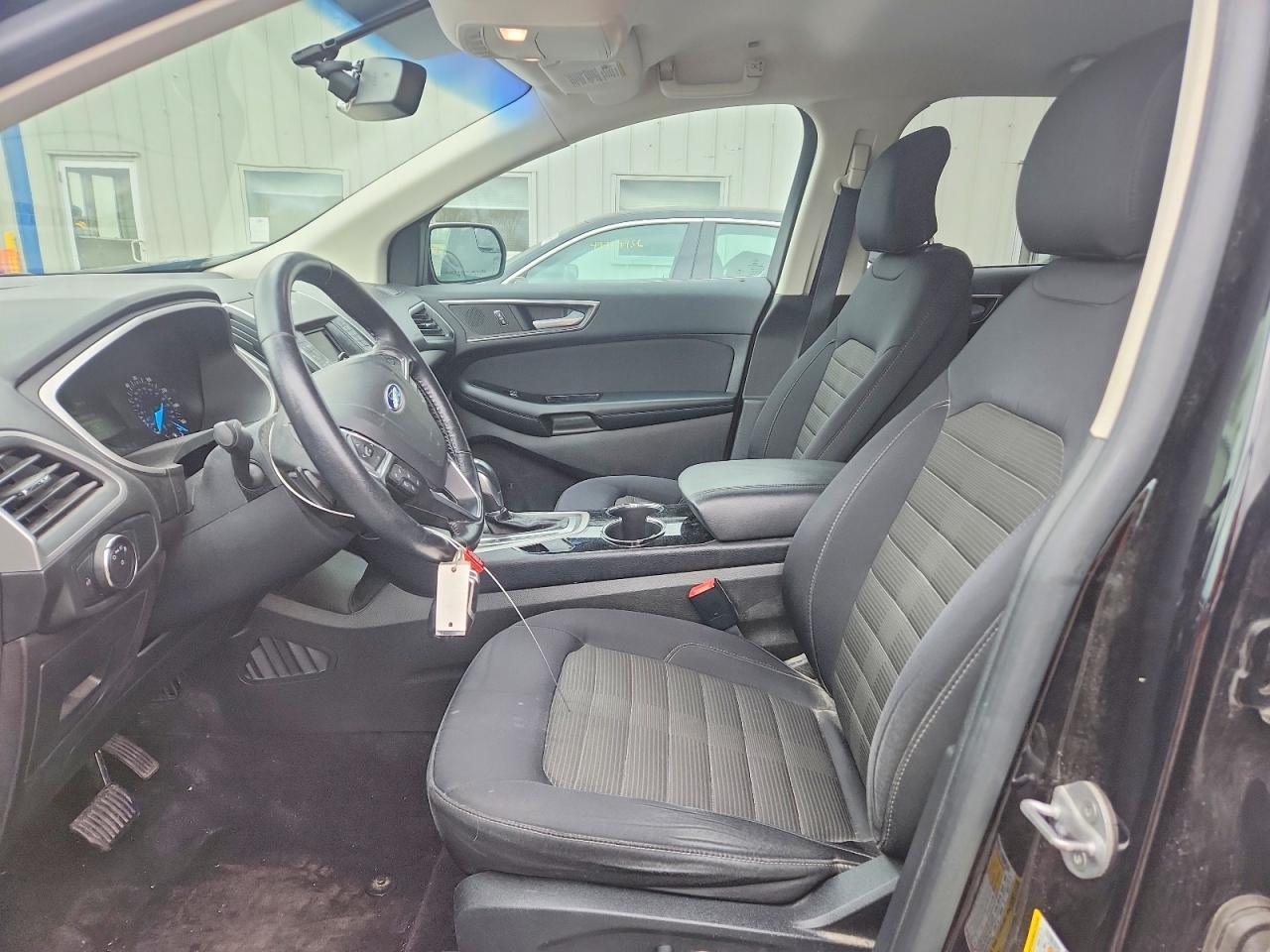 2017 Ford Edge Sel - Image 7