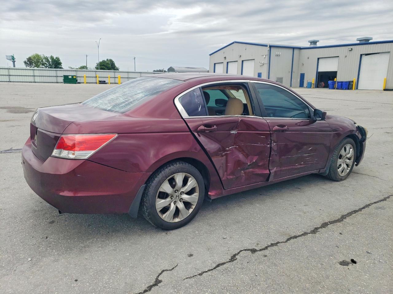 2009 Honda Accord - Фото 3
