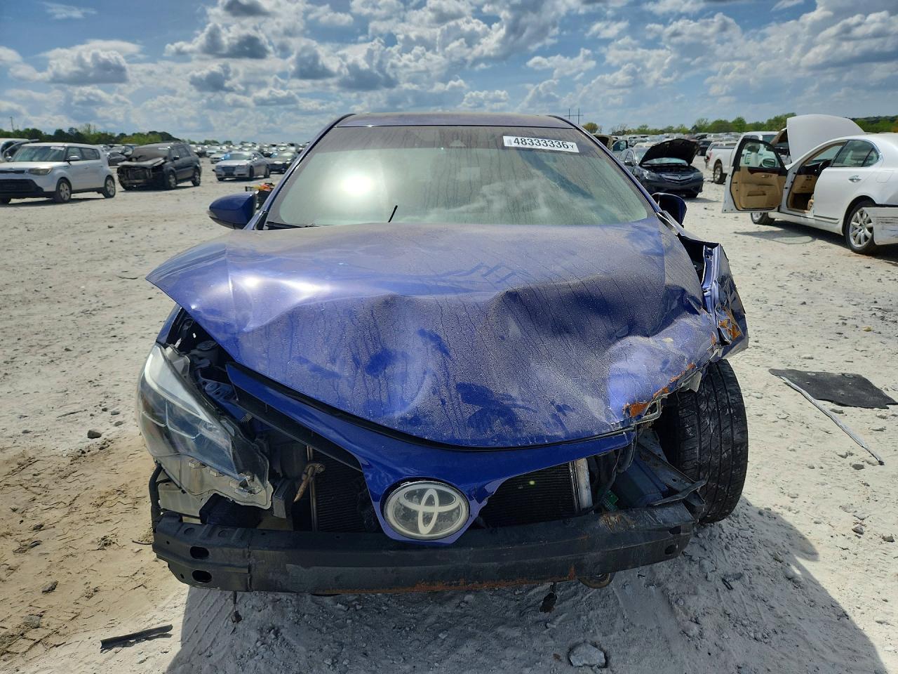 2018 Toyota Corolla Se - Фото 5