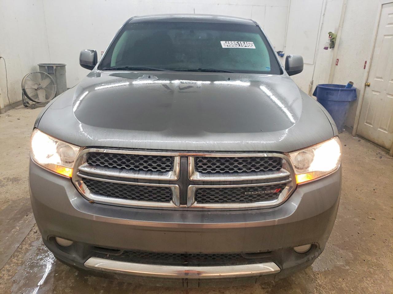 2012 Dodge Durango Sxt - Фото 5