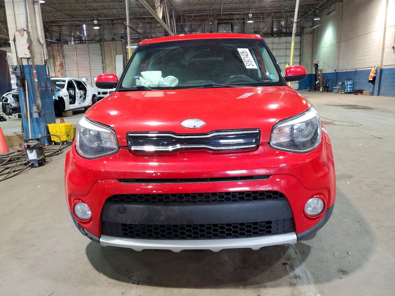 2018 Kia Soul + - Image 5