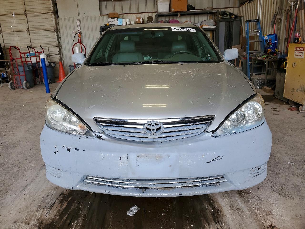 2006 Toyota Camry Xle V6 - Фото 5