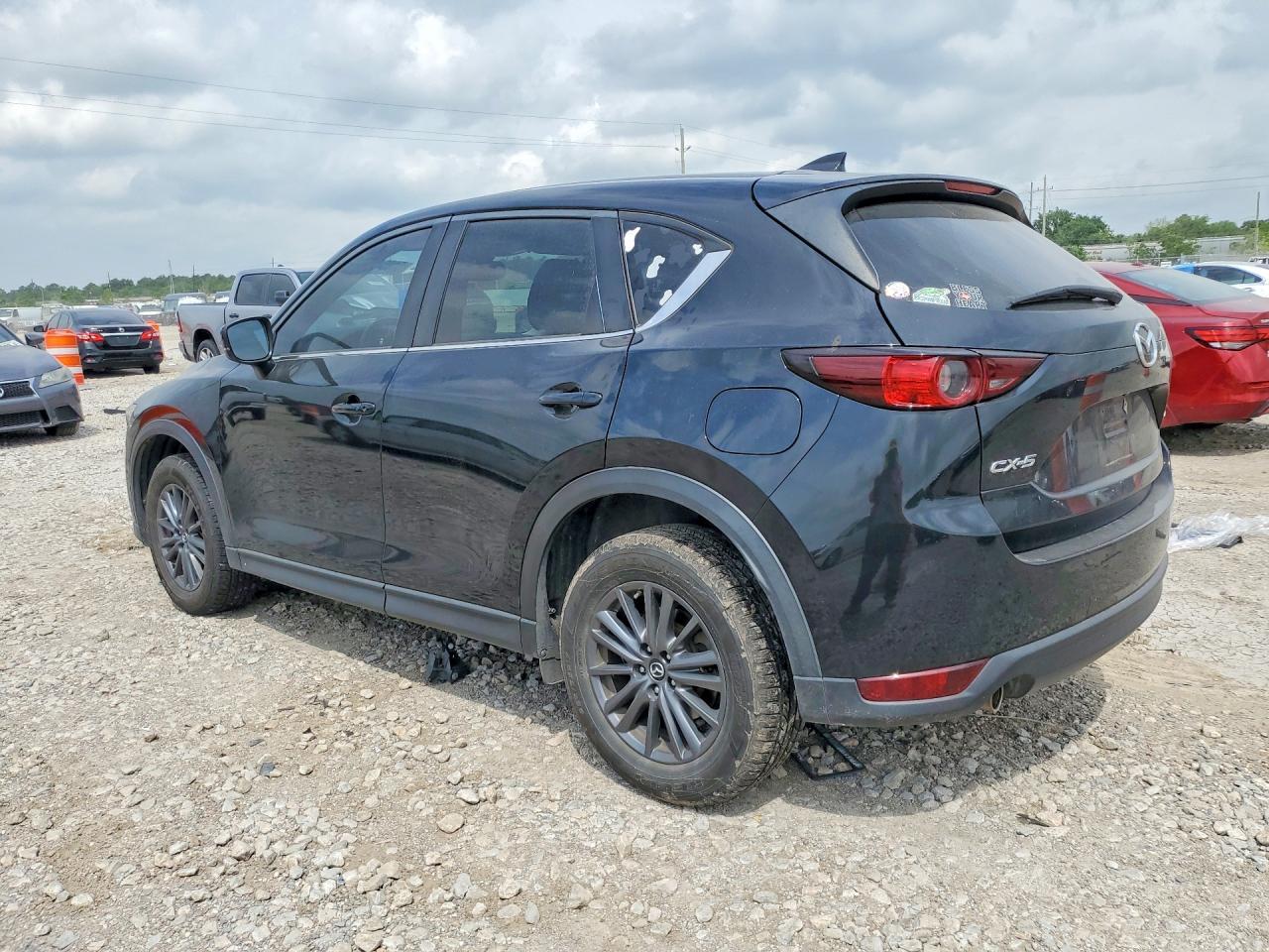 2019 Mazda Cx-5 Touring - Фото 2