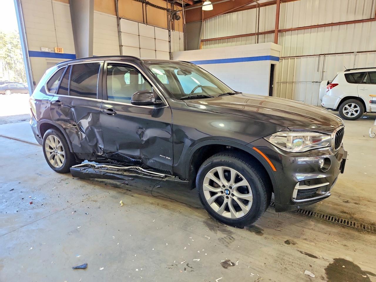 2016 BMW X5 xDrive35I - Image 4