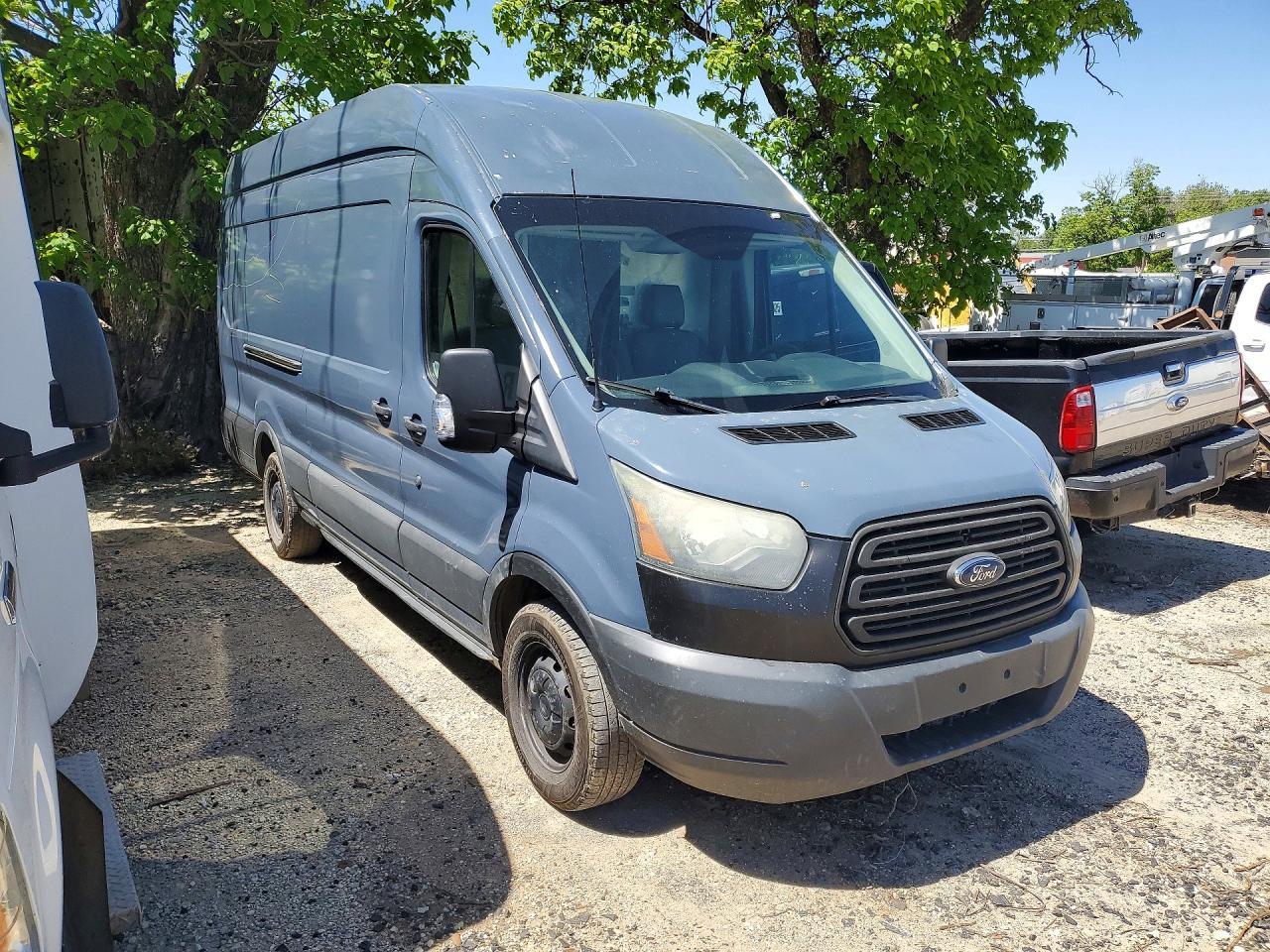 2019 Ford Transit T-250 - Image 4