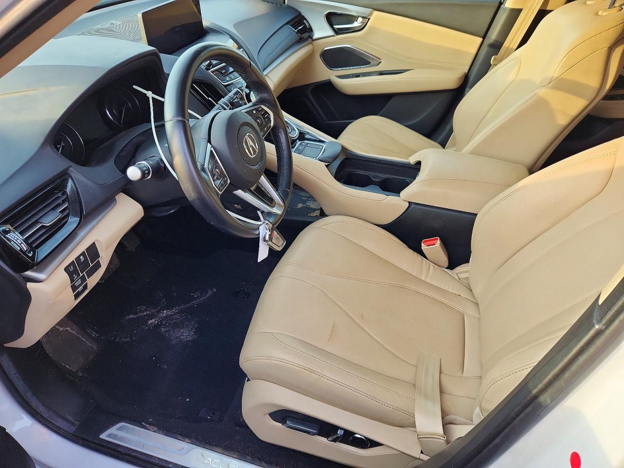 2020 Acura Rdx - Фото 7