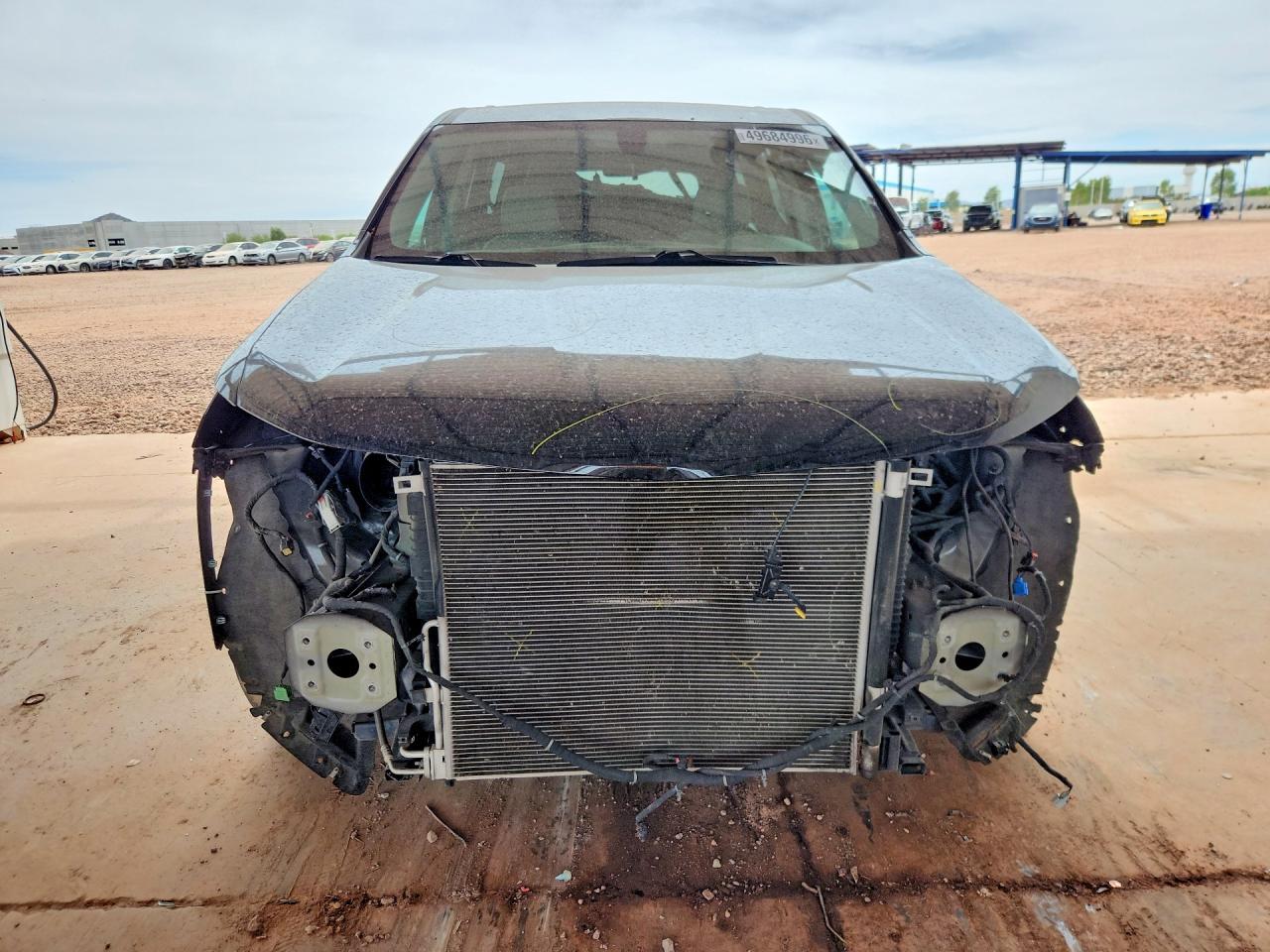 2019 Chevrolet Traverse Lt - Image 5