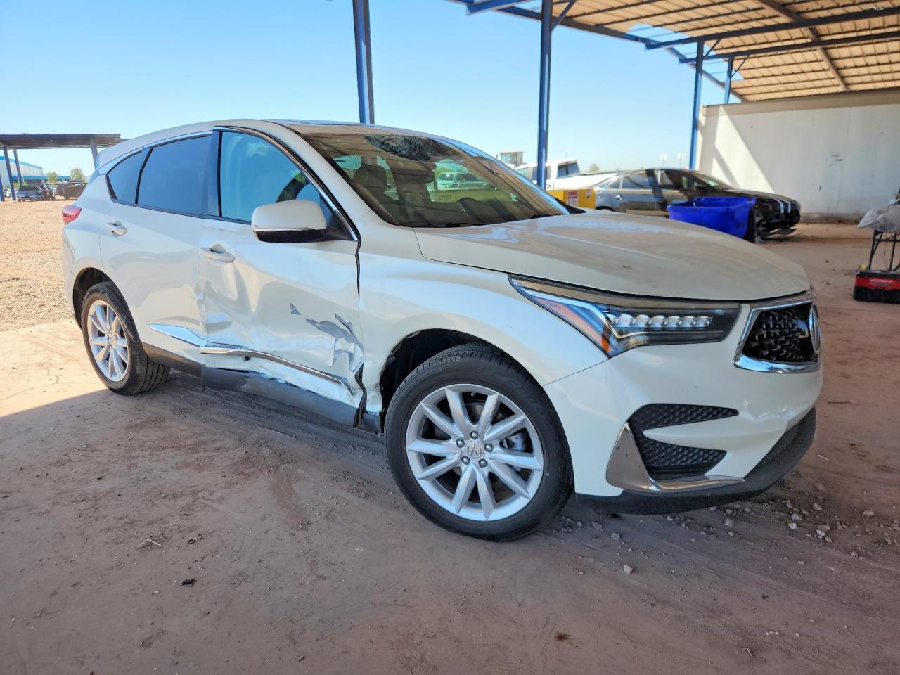 2019 Acura Rdx - Фото 4