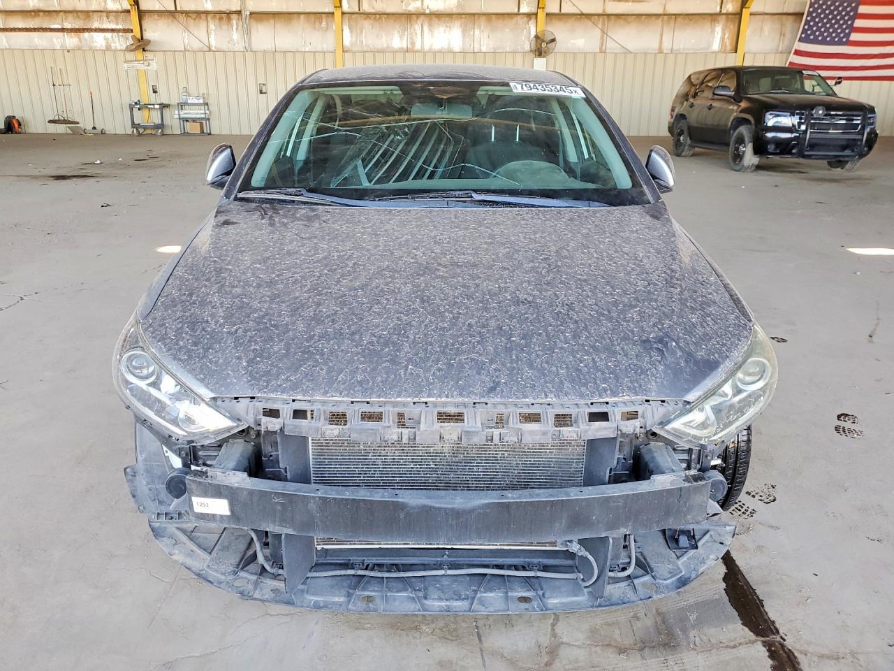 2018 Hyundai Elantra Sel - Фото 5