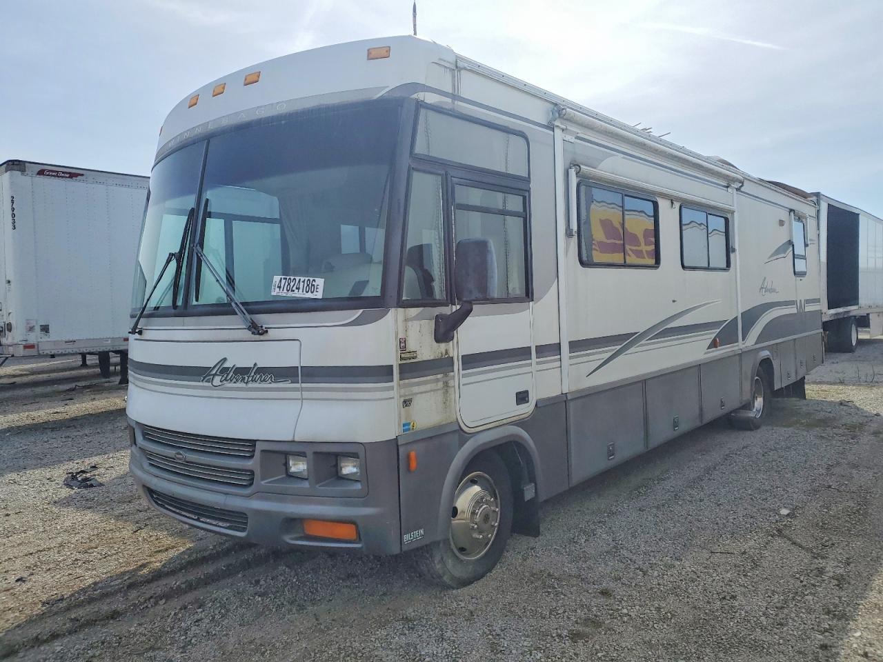 2000 Adventure Rv - Image 2