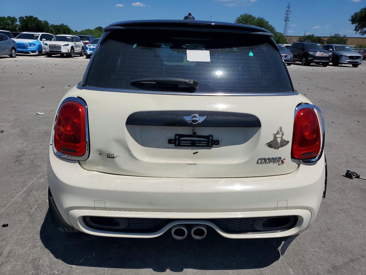 2020 Mini Cooper S - Фото 6