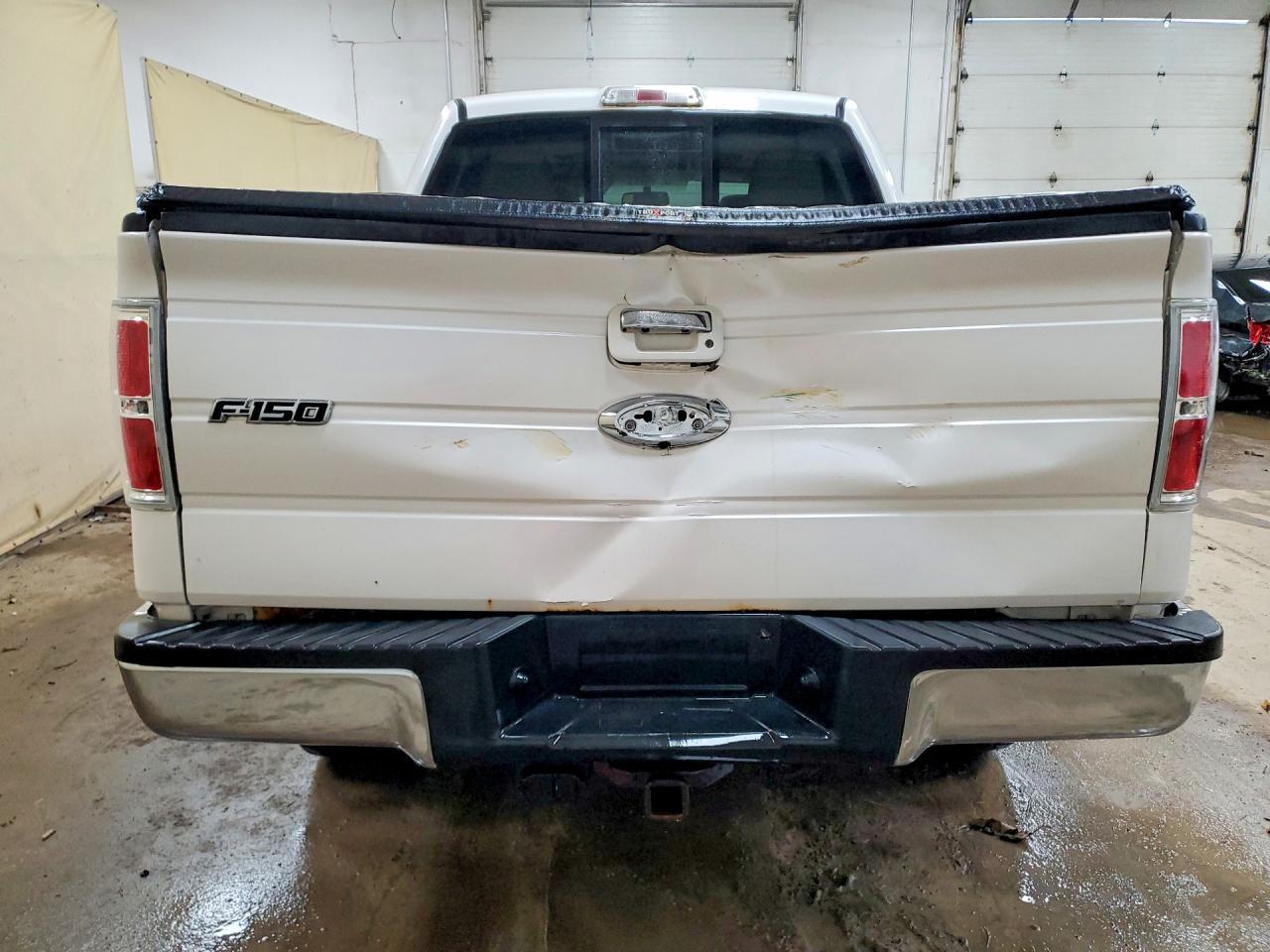 2011 Ford F150 Supercrew - Фото 6