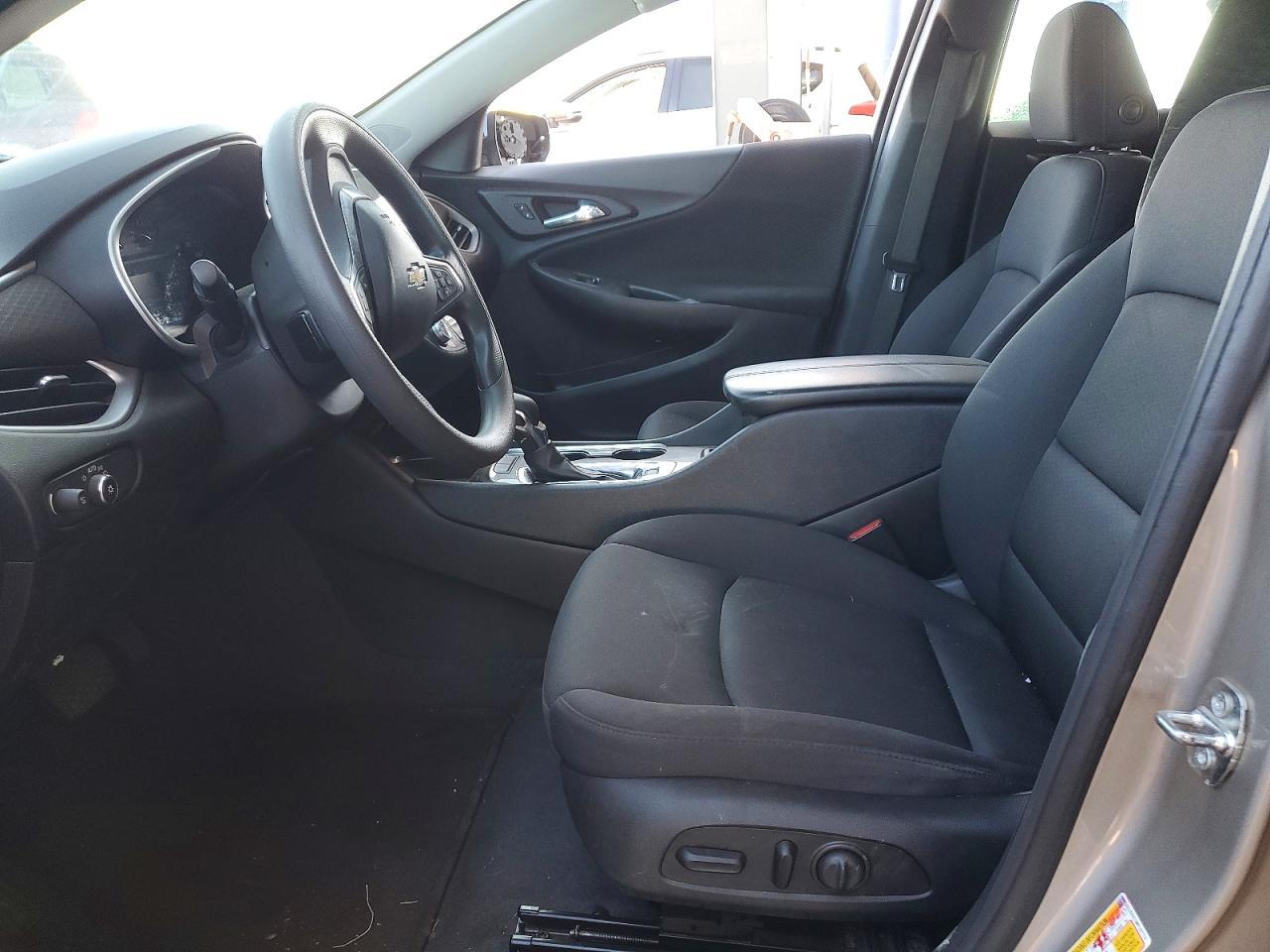 2023 Chevrolet Malibu Lt - Фото 7