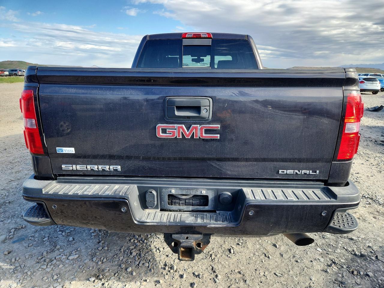 2015 GMC Sierra K2500 Denali - Image 6