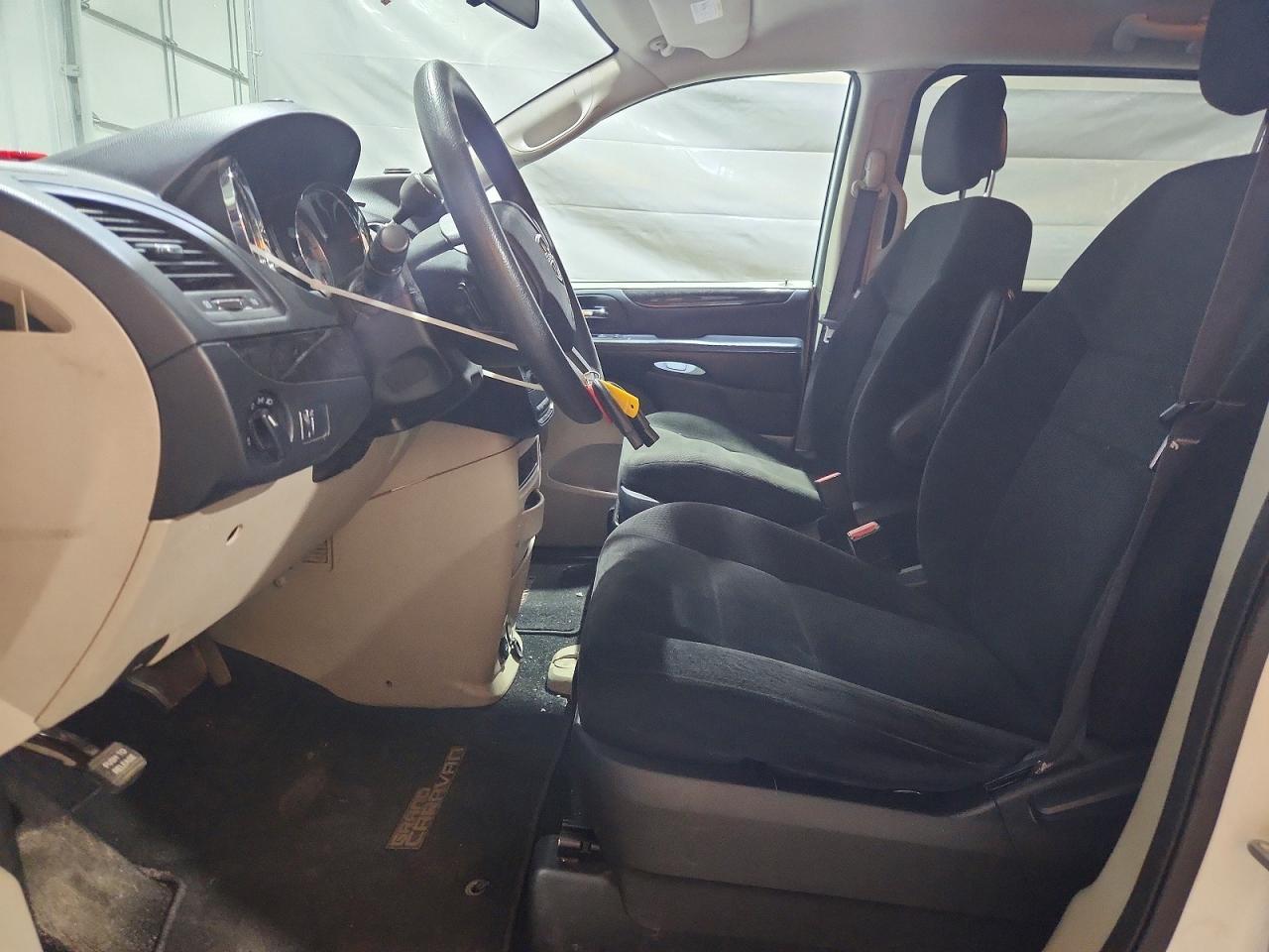 2015 Dodge Grand Caravan Se - Image 7