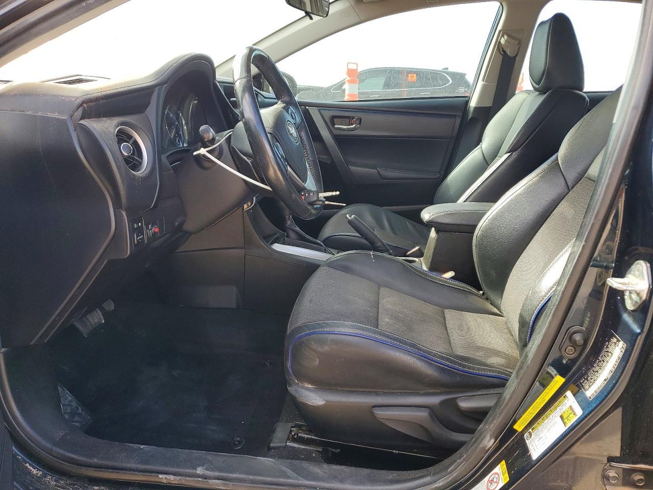 2019 Toyota Corolla Se - Фото 7