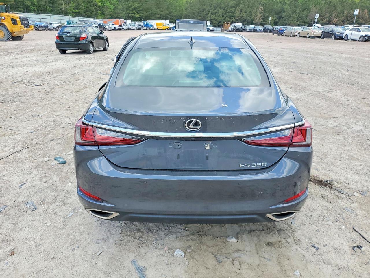 2024 Lexus Es 350 Base - Image 6