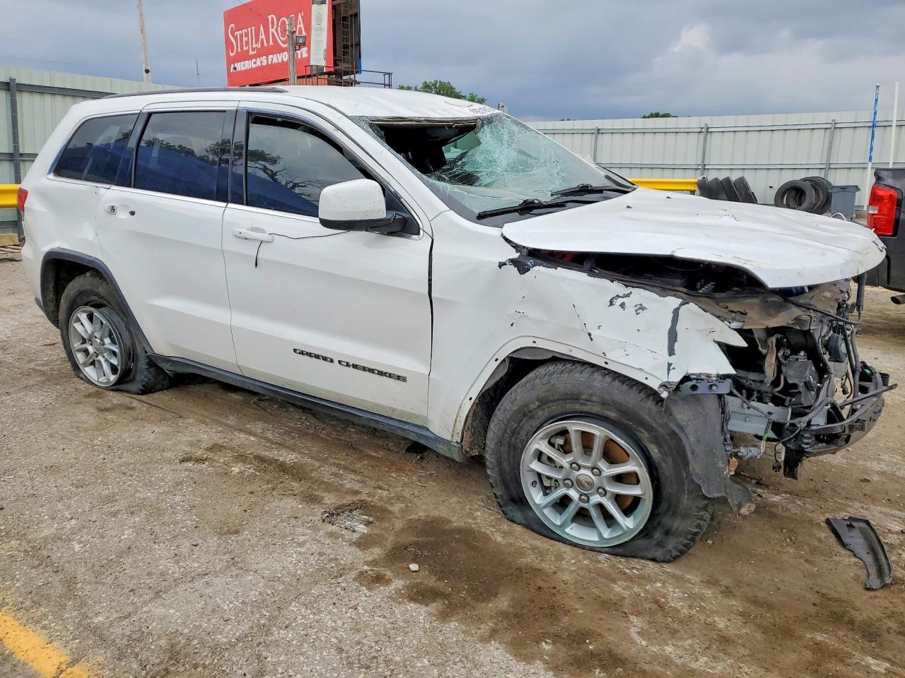 2019 Jeep Grand Cherokee Laredo - Фото 4