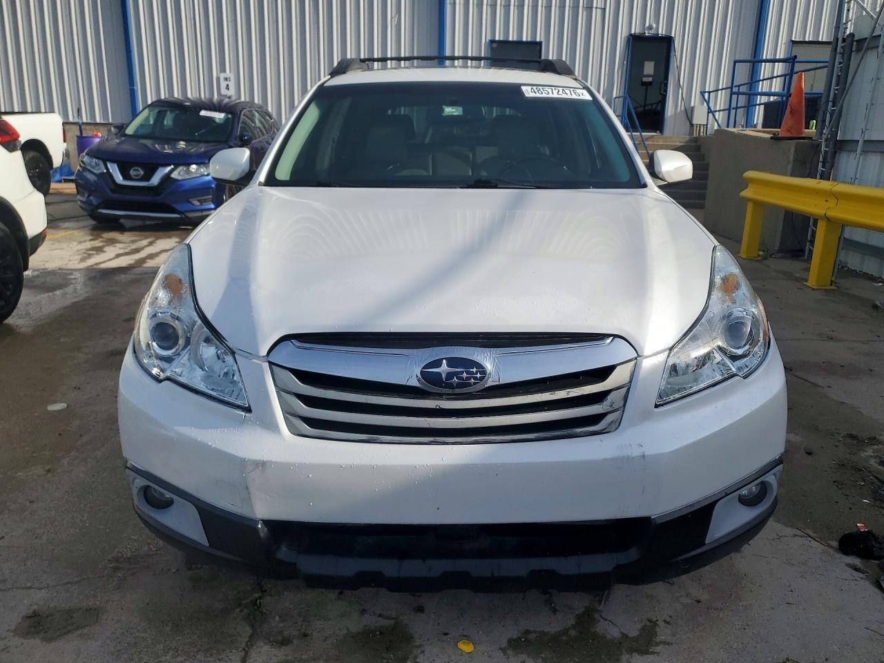 2010 Subaru Outback - Фото 5