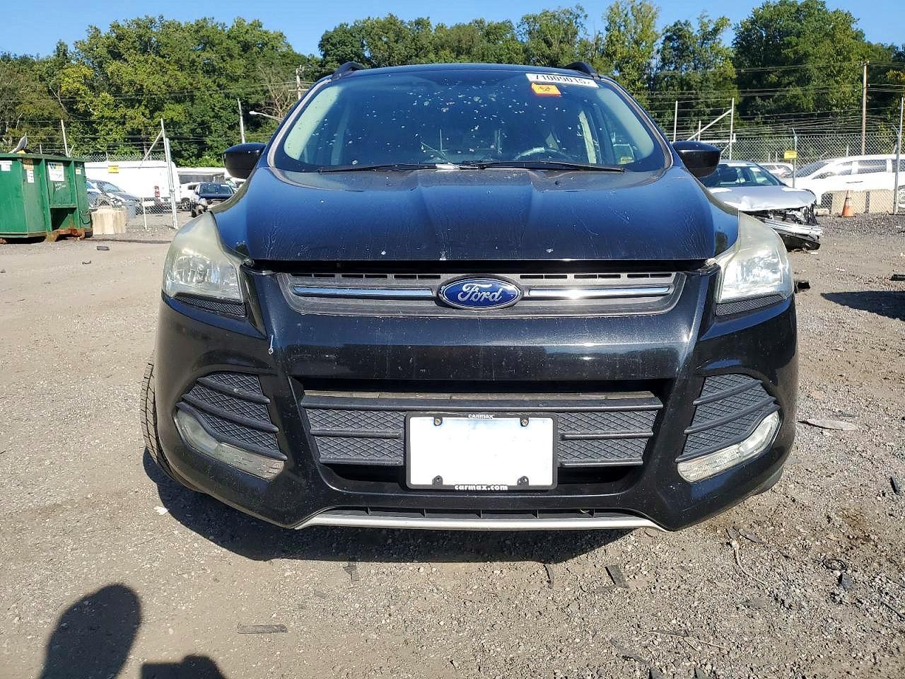 2015 Ford Escape Se - Image 5