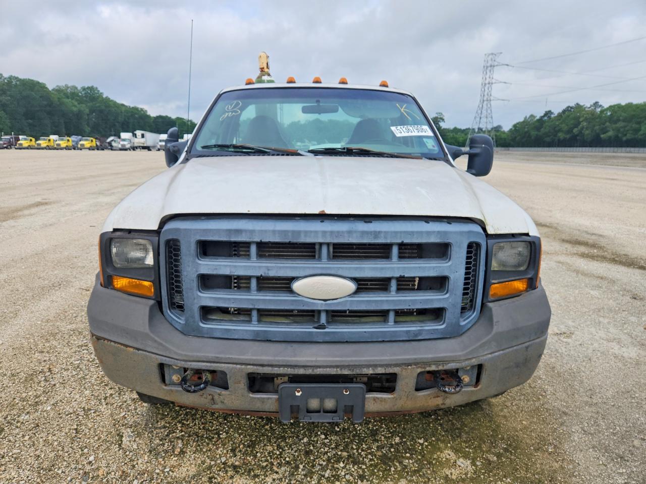 2006 Ford F350 Srw Super Duty - Фото 5
