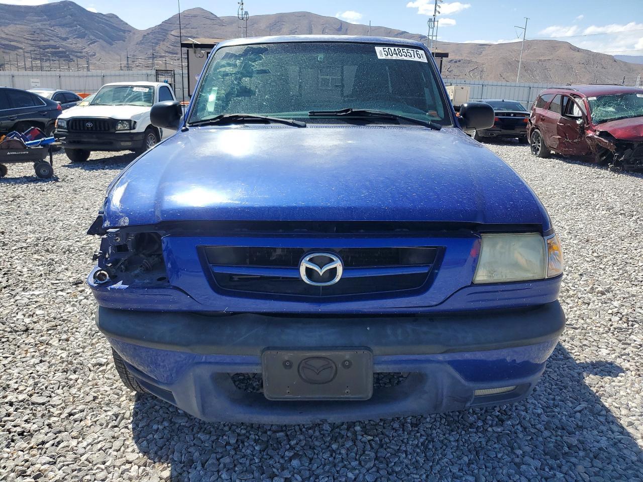 2005 Mazda B3000 Cab Plus - Image 5