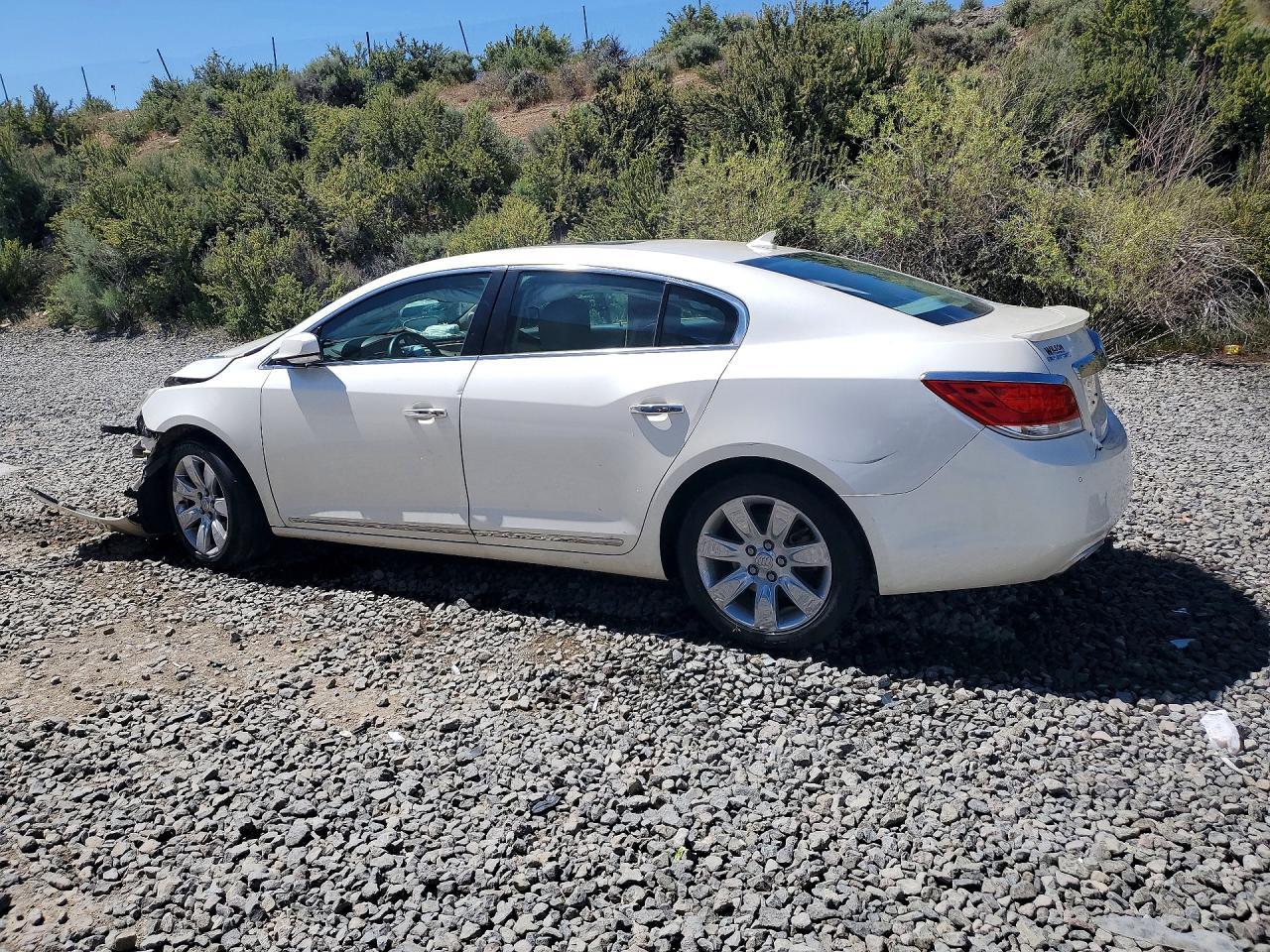 2013 Buick Lacrosse Premium - Image 2