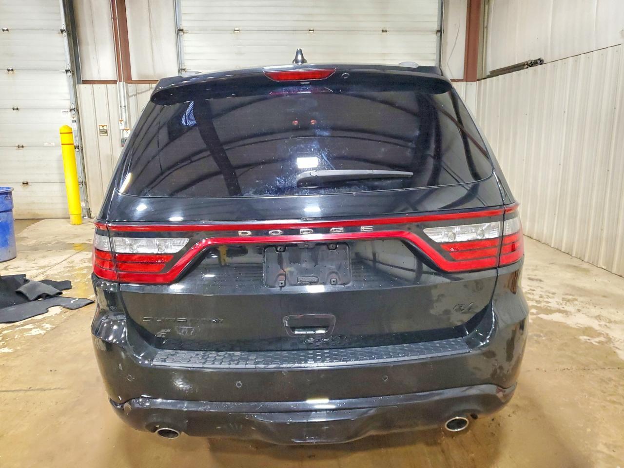 2020 Dodge Durango R - Фото 6