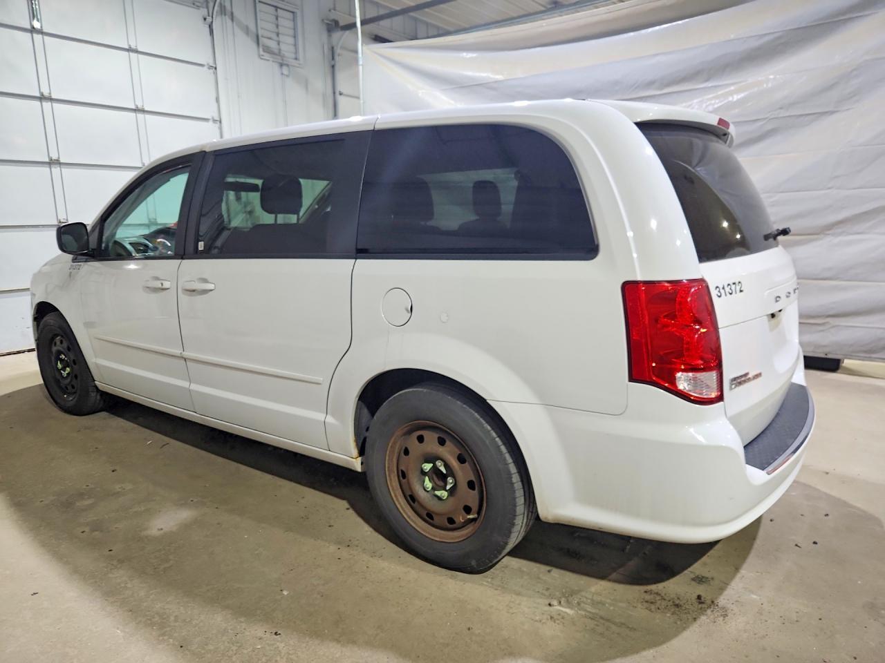 2015 Dodge Grand Caravan Se - Image 2