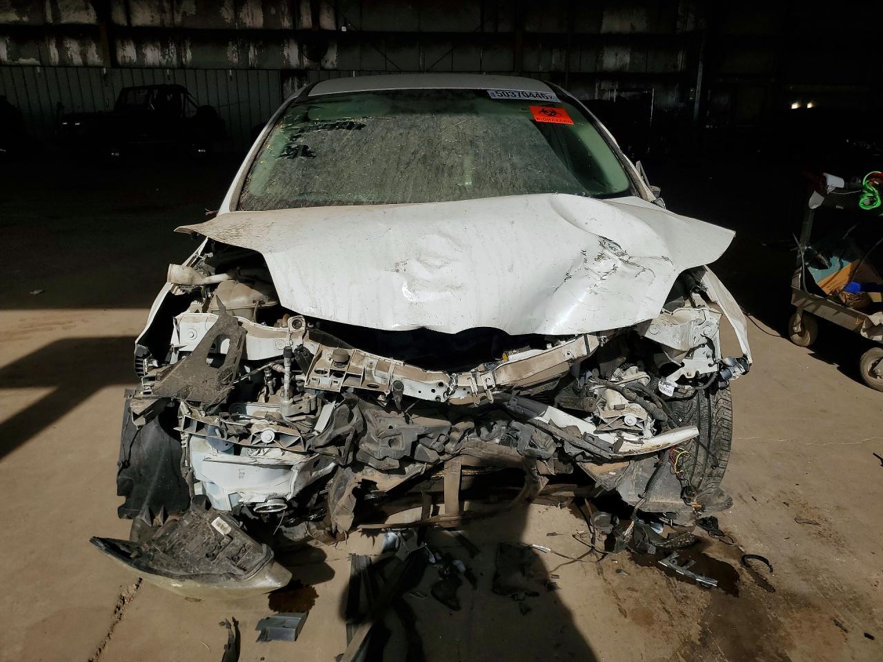 2012 Ford Focus Se - Image 5