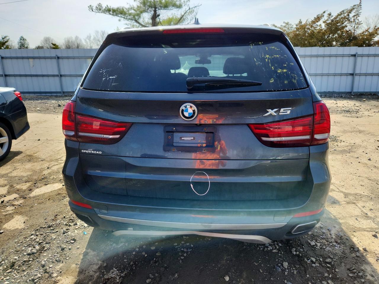 2018 BMW X5 xDrive35I - Фото 6