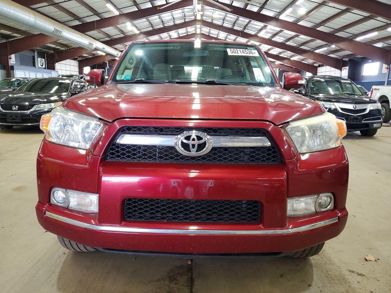 2011 Toyota 4Runner - Фото 5