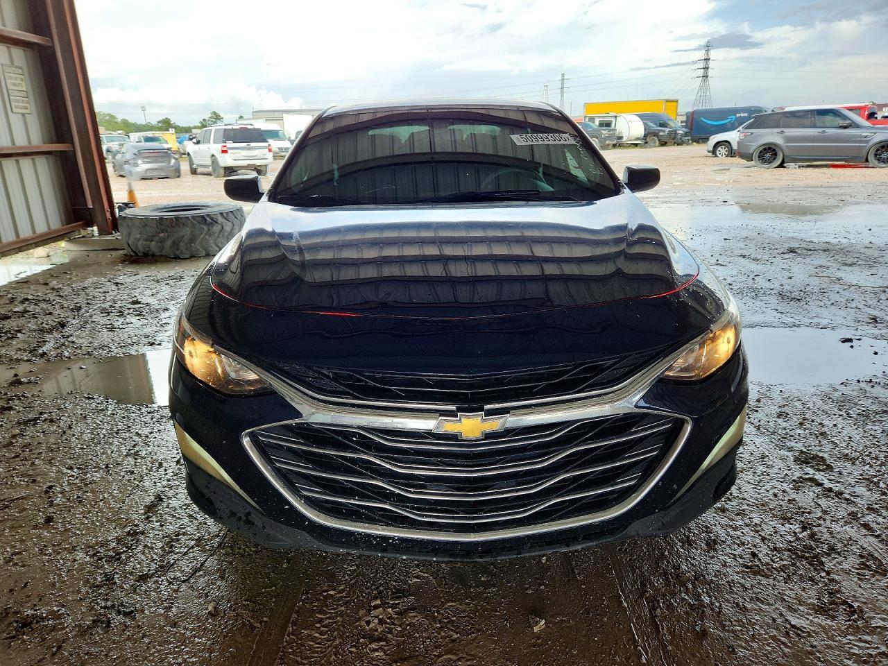 2021 Chevrolet Malibu Lt - Image 5