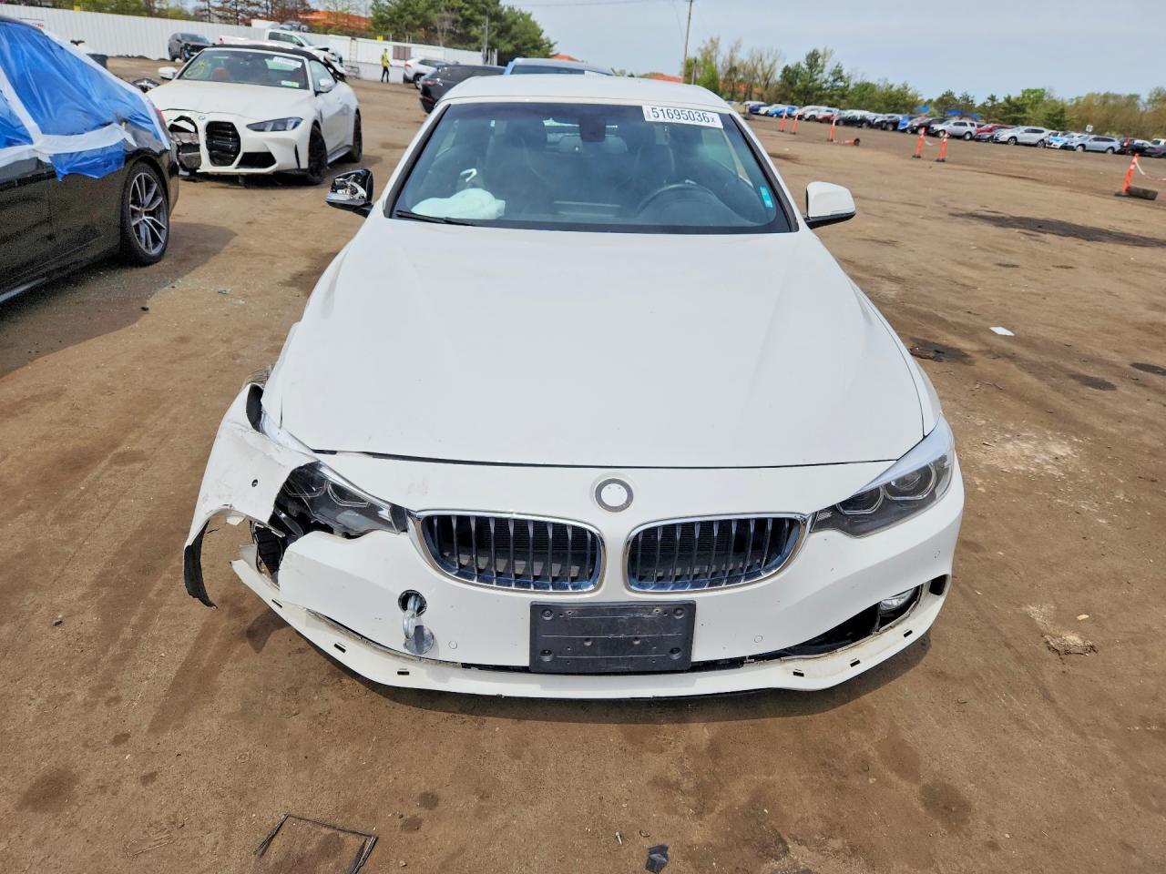 2018 BMW 430Xi - Фото 5