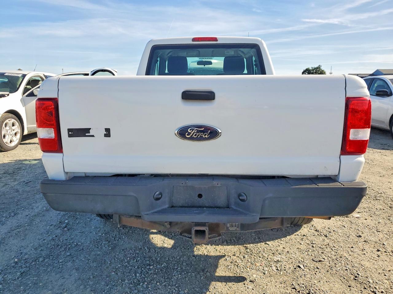 2011 Ford F-150 - Фото 6