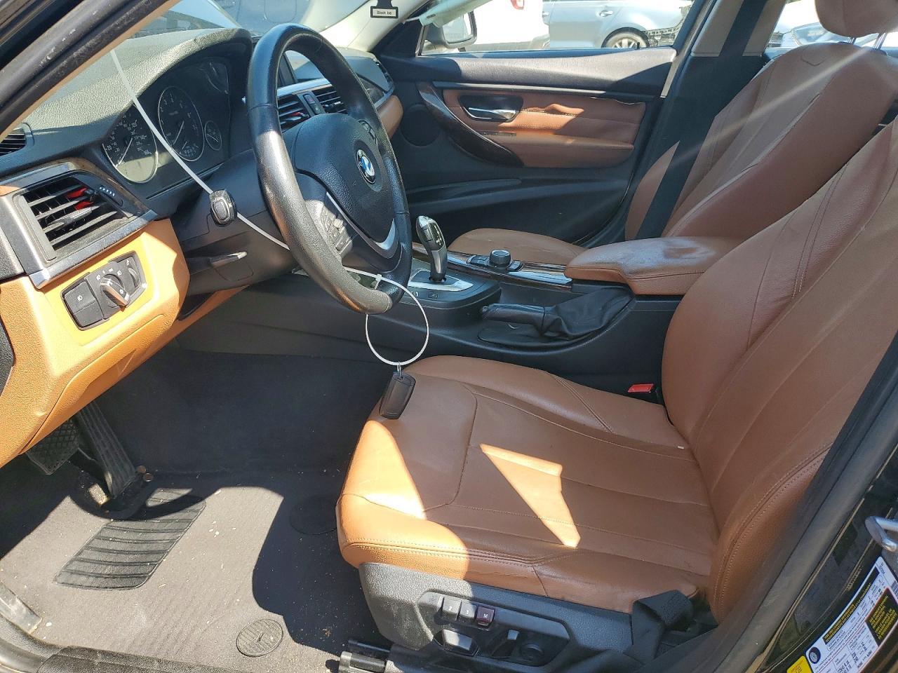 2014 BMW 328 I - Image 7