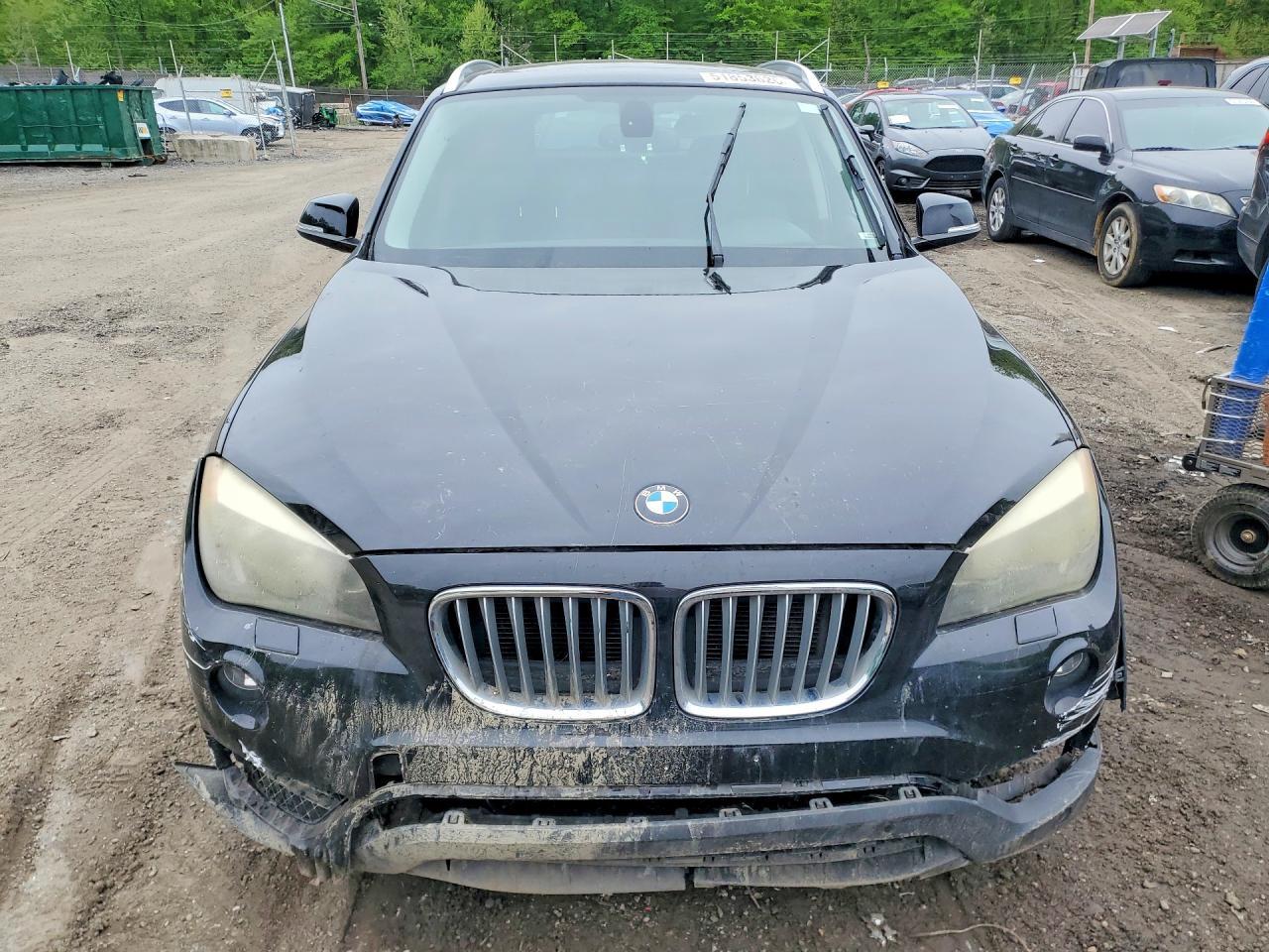 2013 BMW X1 xDrive28I - Image 5